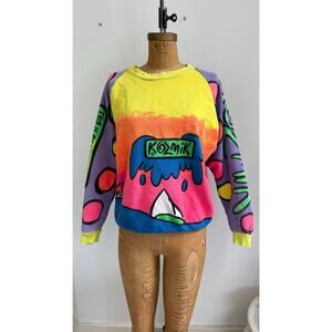 Vintage 1980s Kozmik Original - Rare Find!